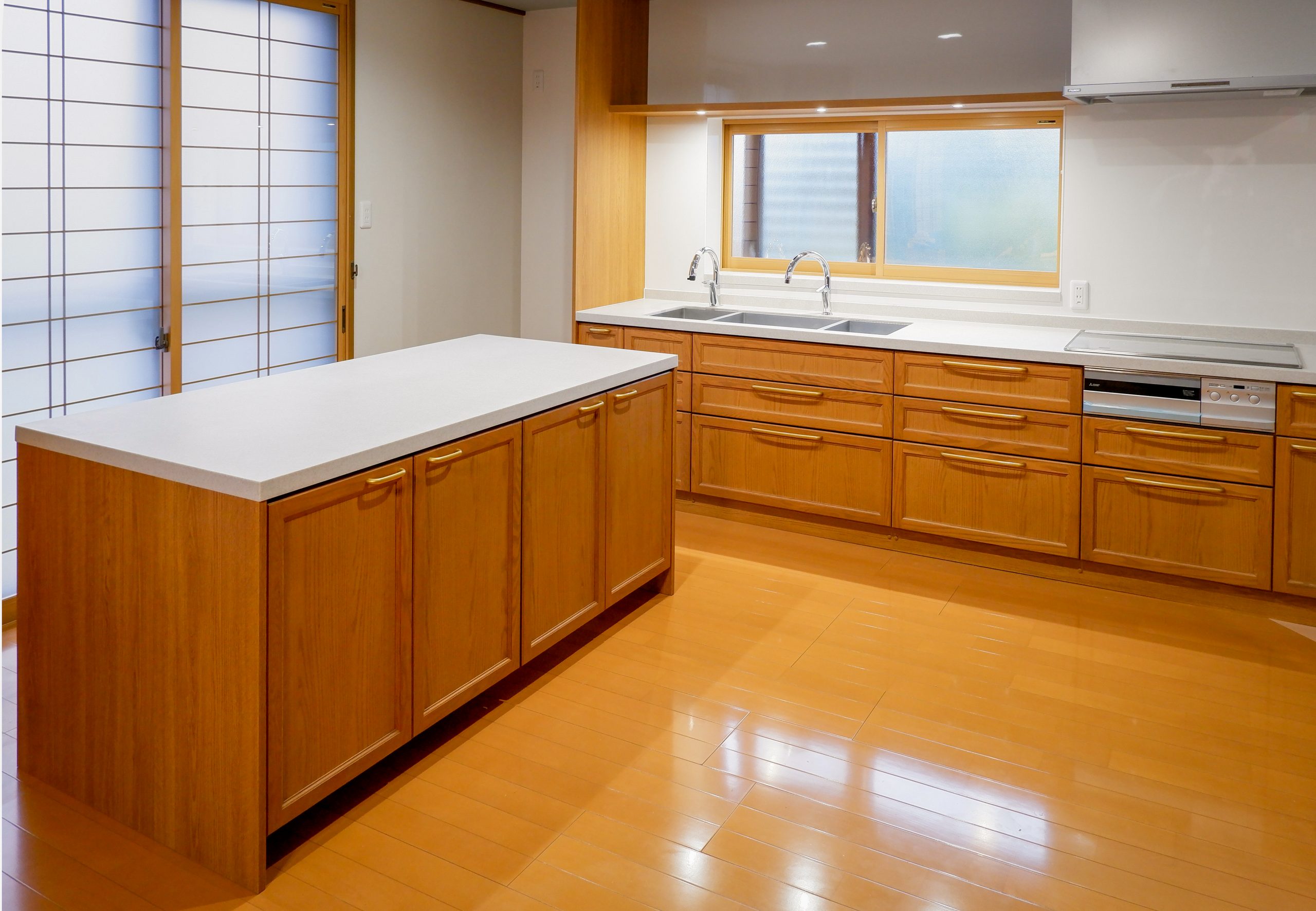 H residenceⅡ